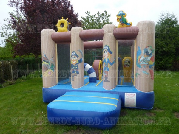 Location de Jeux Gonflables